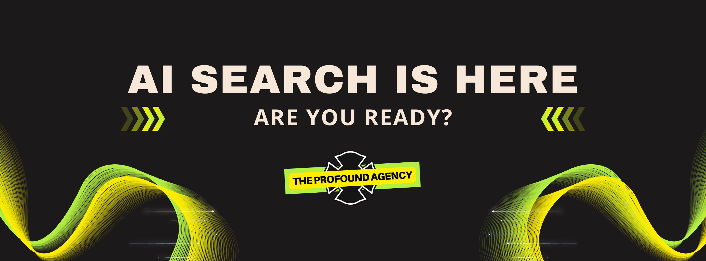 The Profound Agency