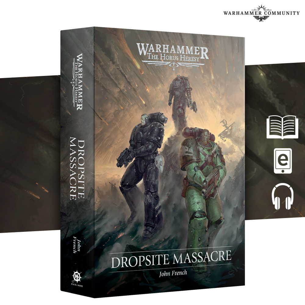 The Bolter and... - The Bolter and Chainsword (Official)