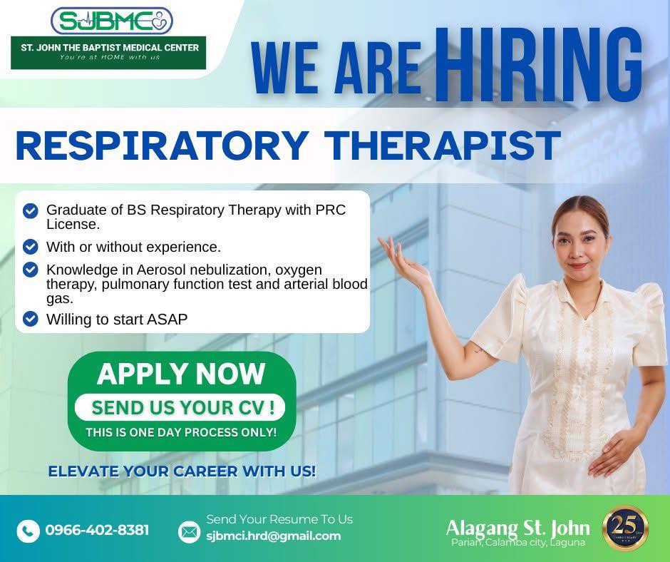ARCPP Philippines | Quezon City