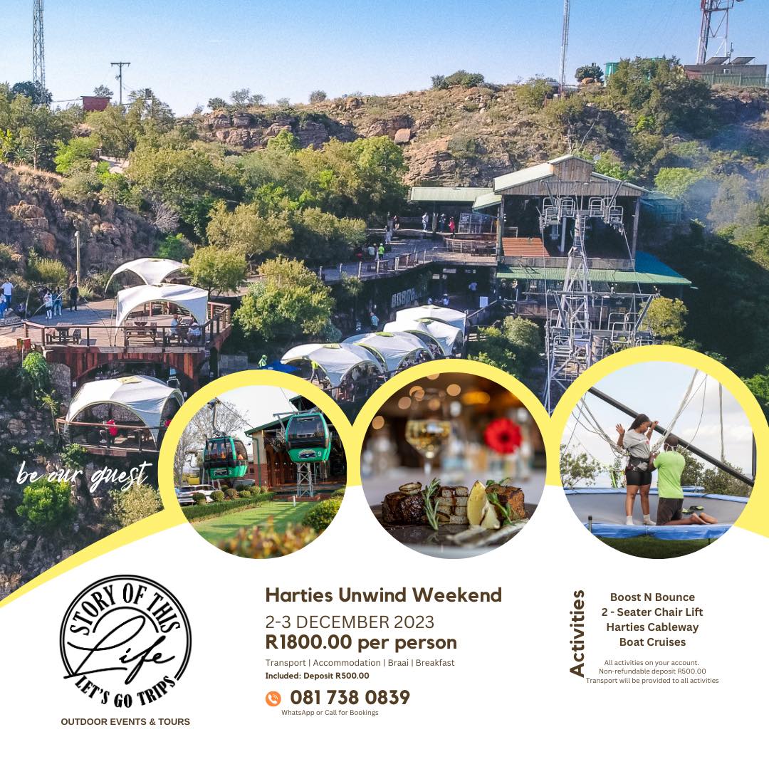 Izwe Lethu Tours