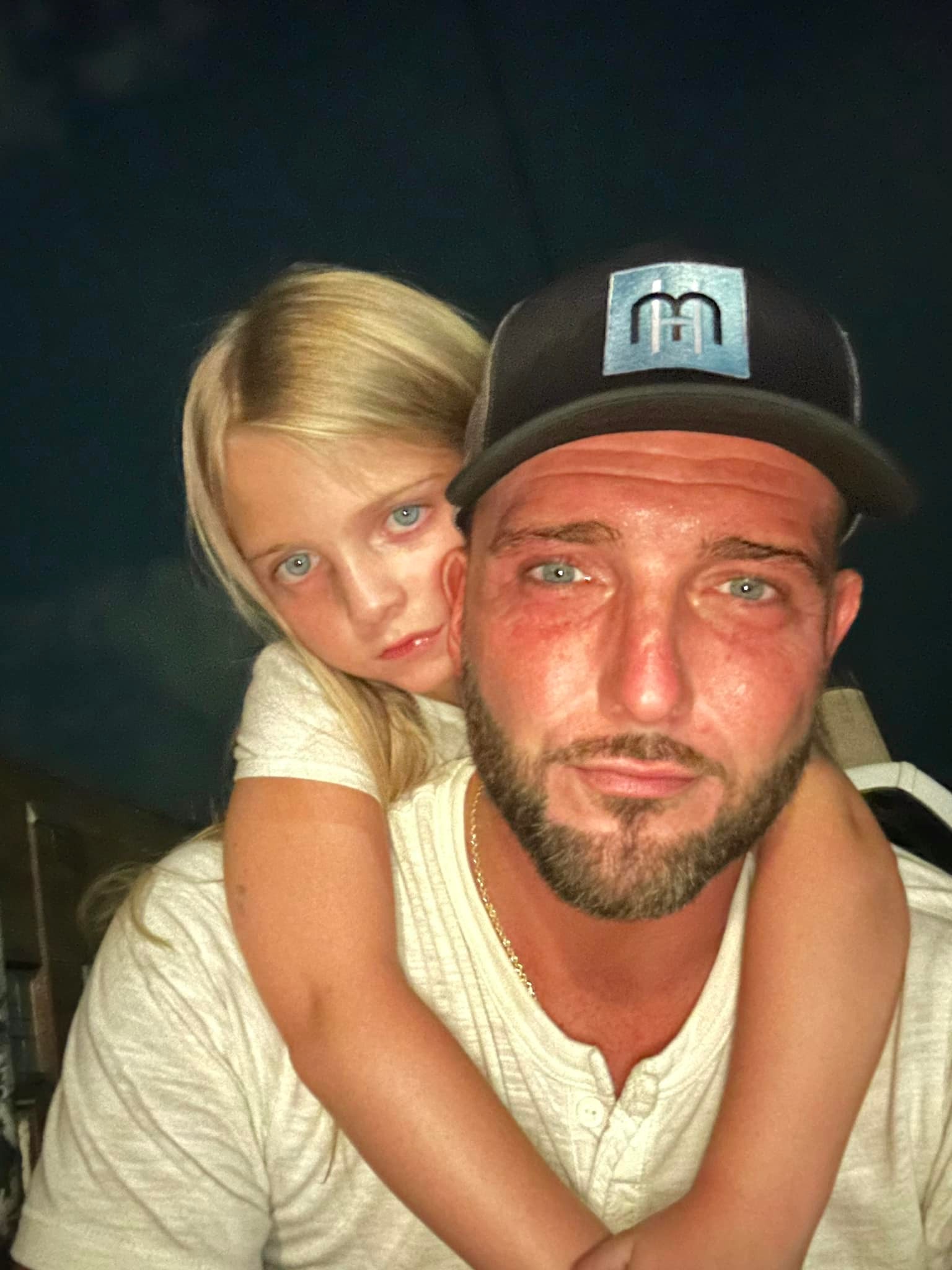 Levi Rice - Always a good time with these two. Happy 4th 💥... | Facebook