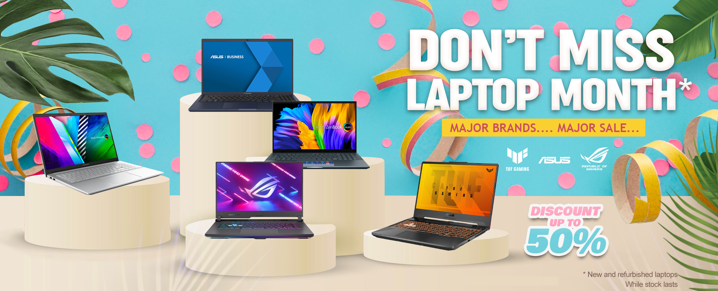 Al Ameen Computers | Muscat