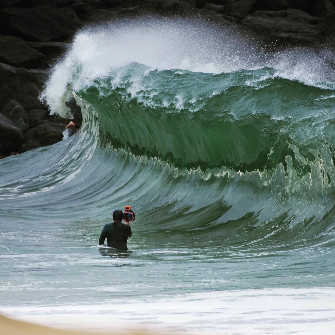 Newport Beach is scrambling to save the homes. The police kicked ...