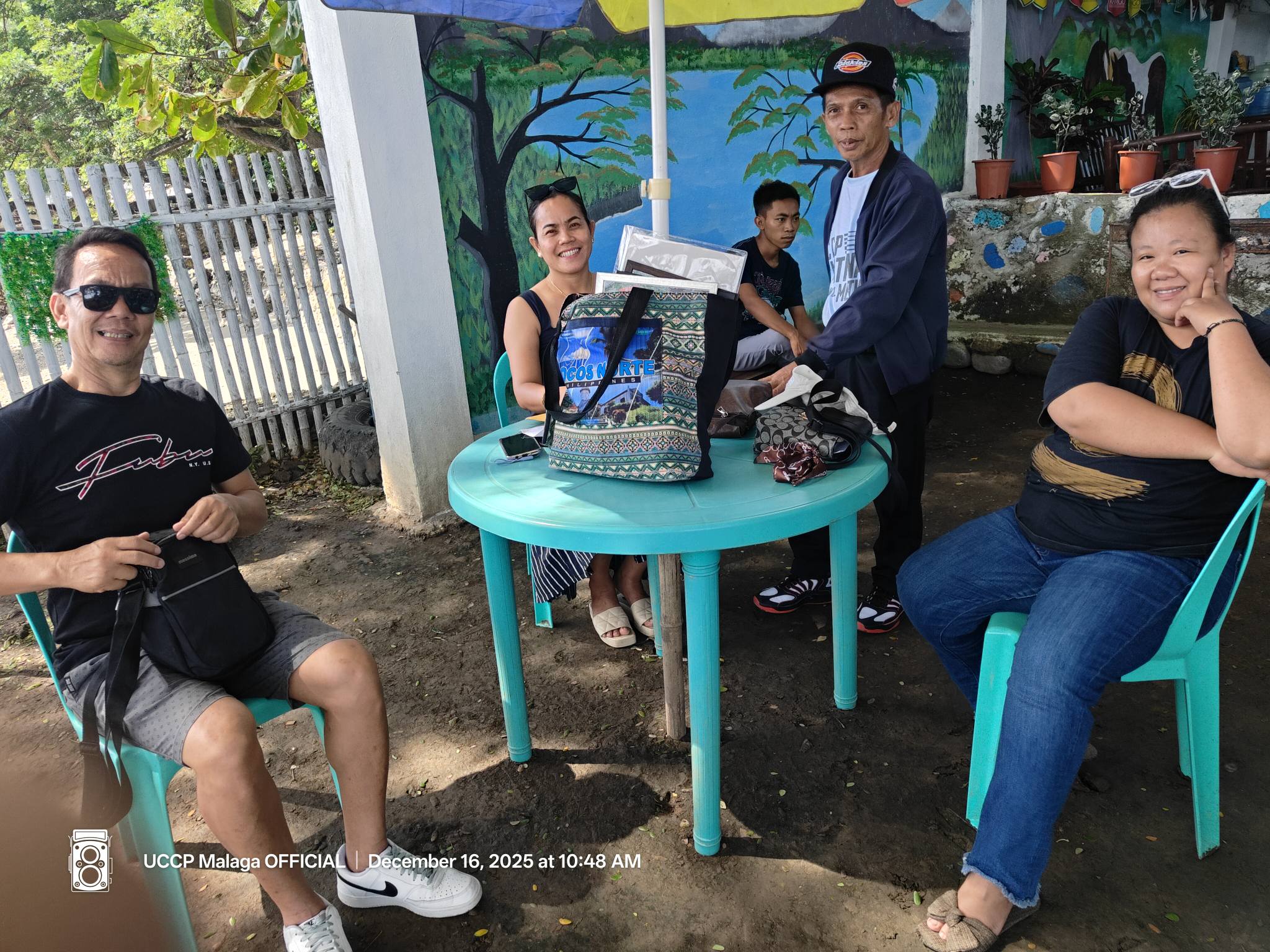 North Negros Conference - UCCP | Jimalalud