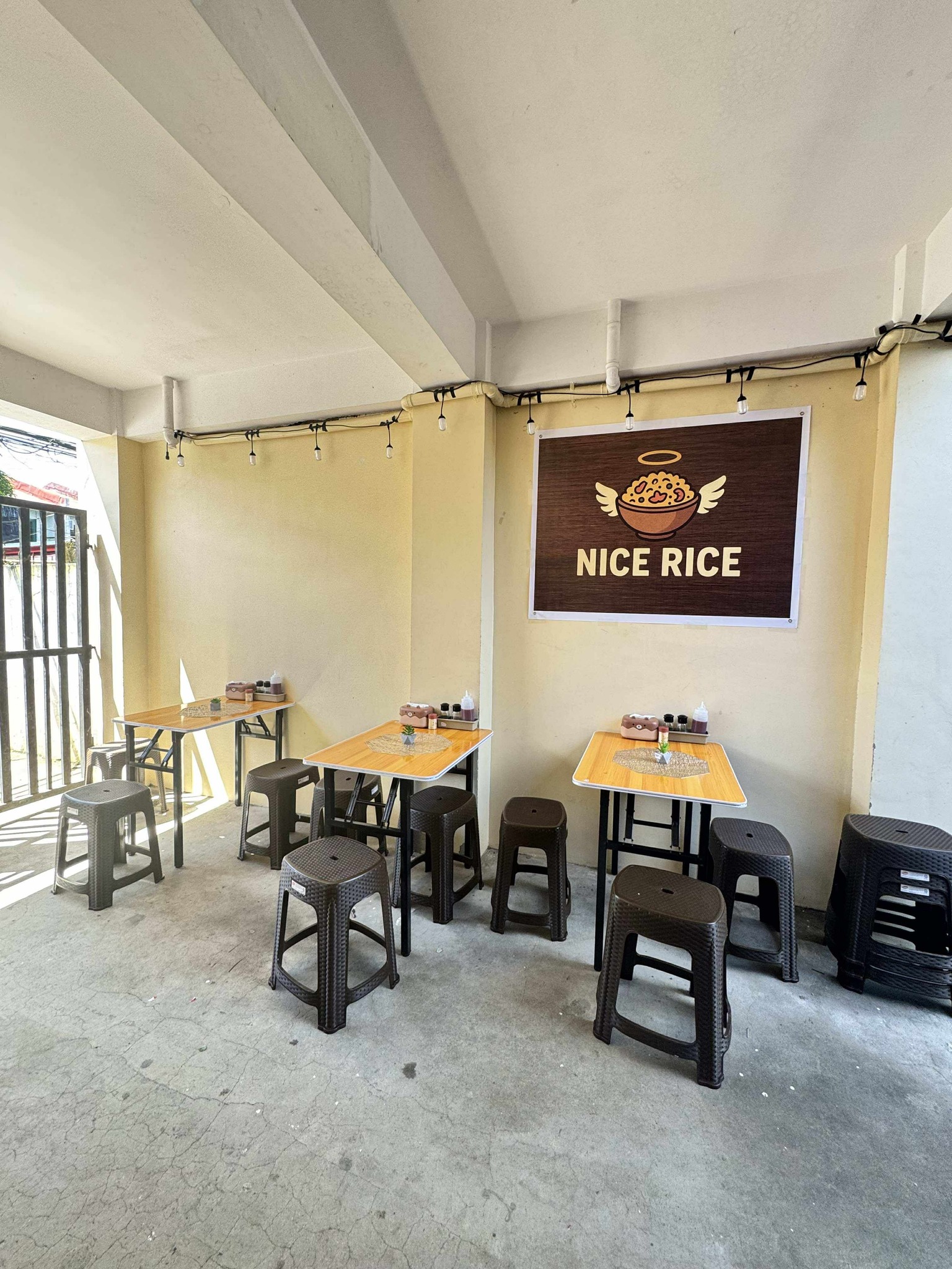 Nice Rice
