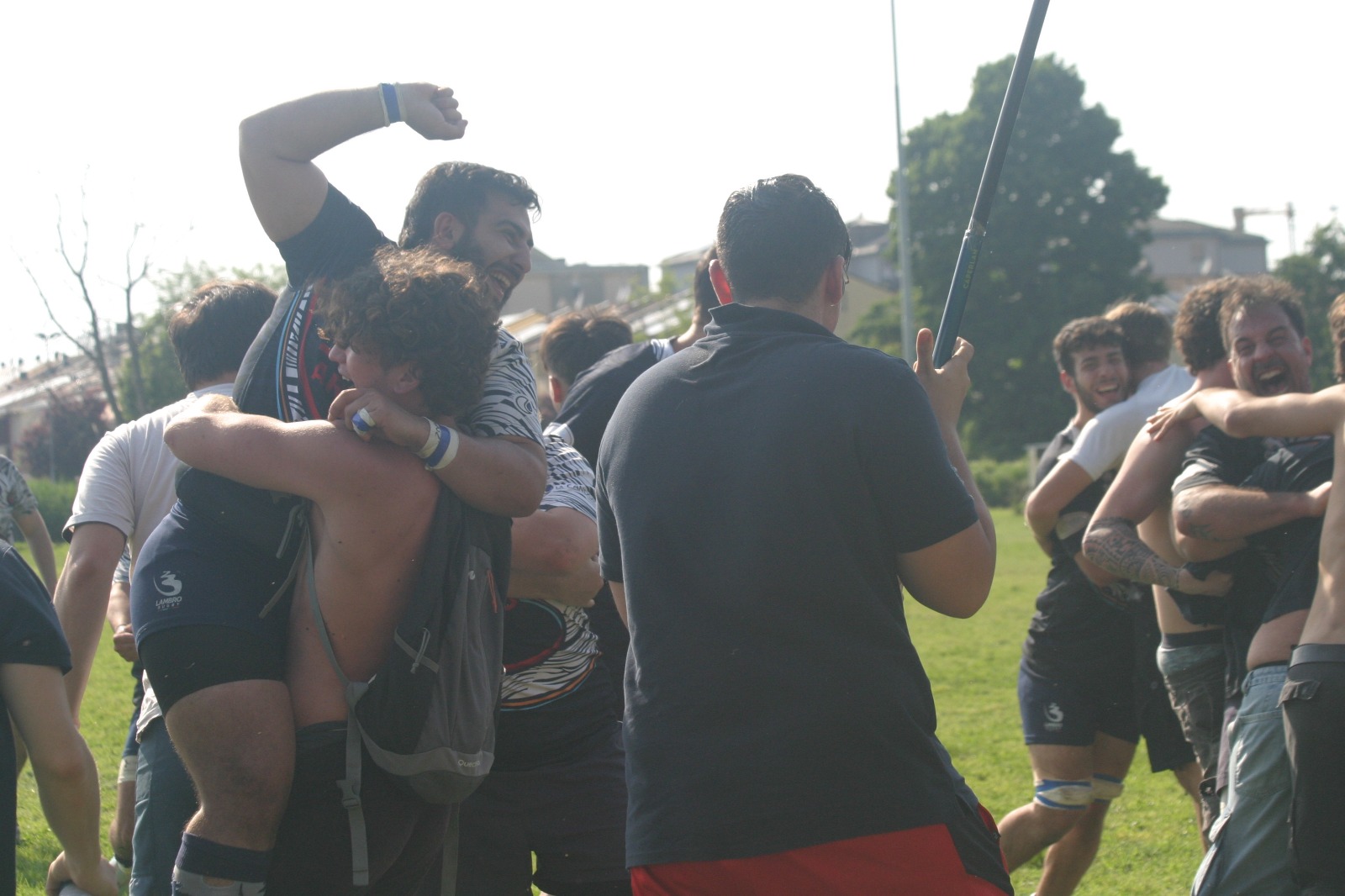 Lambro Rugby
