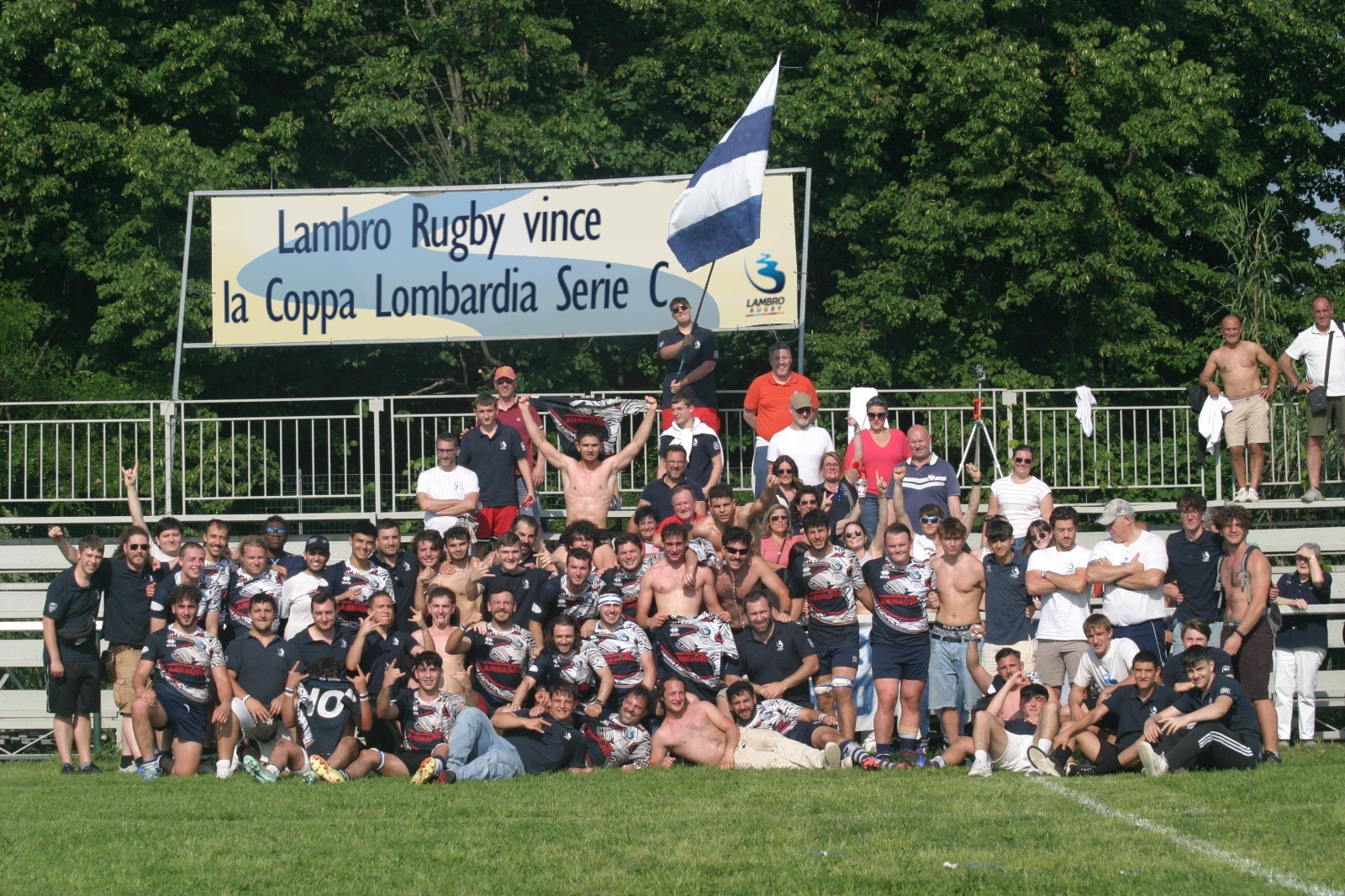 Lambro Rugby