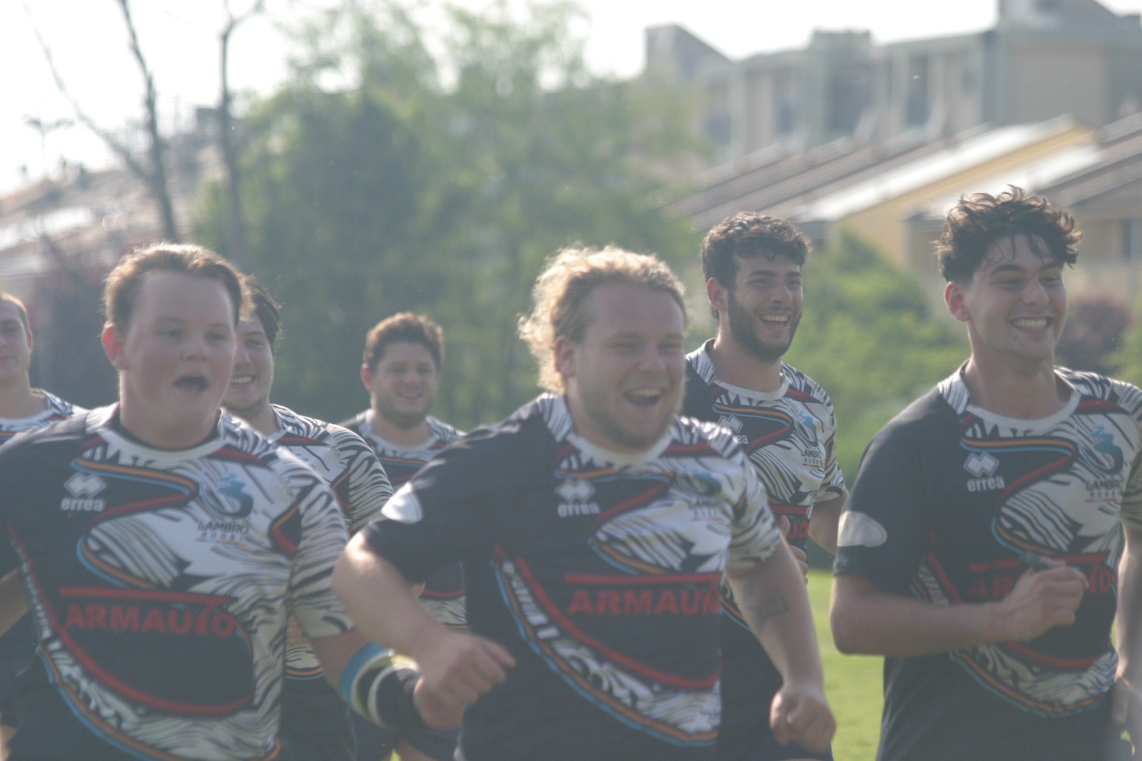 Lambro Rugby