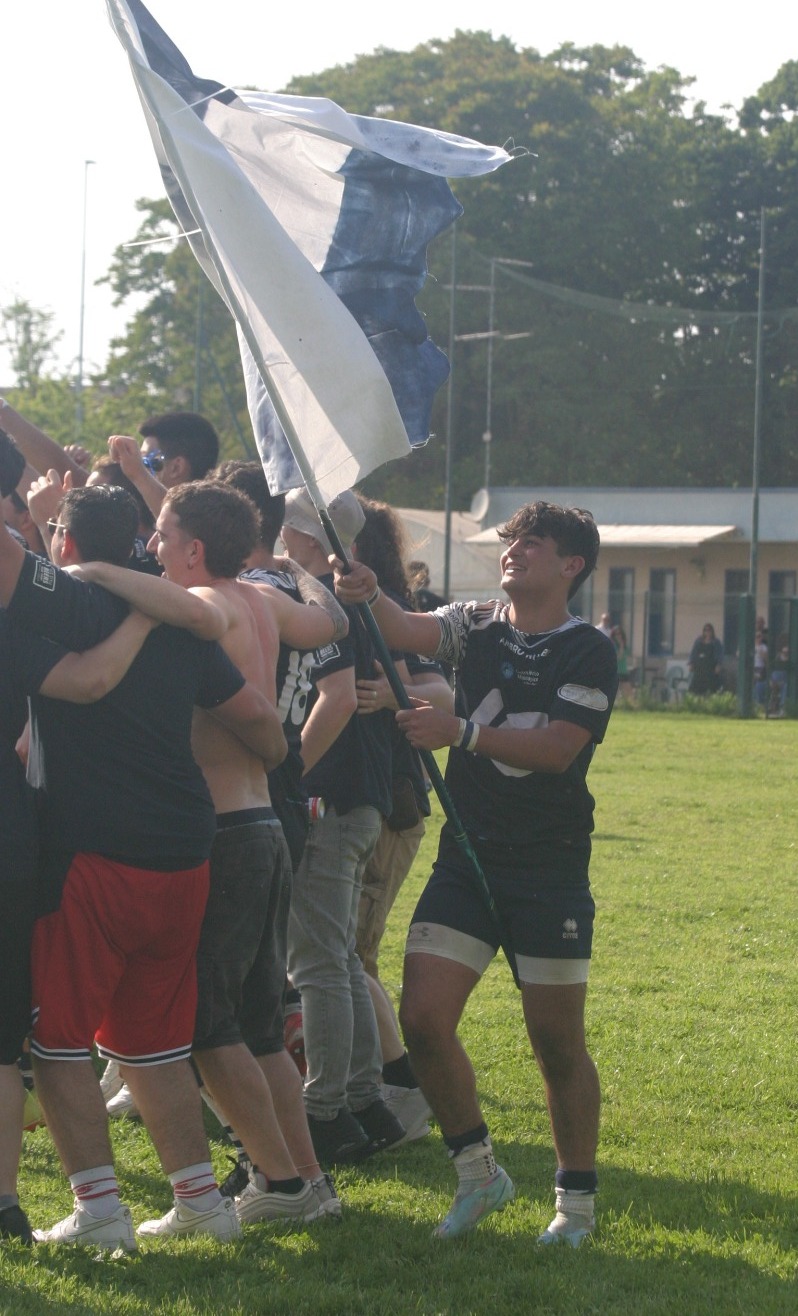 Lambro Rugby