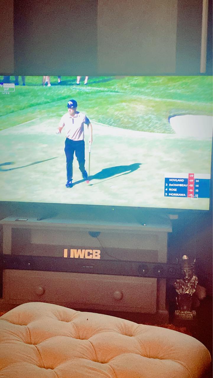 Matt Rumble Golf PGA | Doncaster