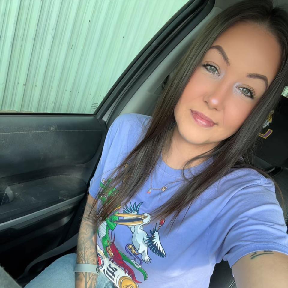 Ashley Tilley Daniel