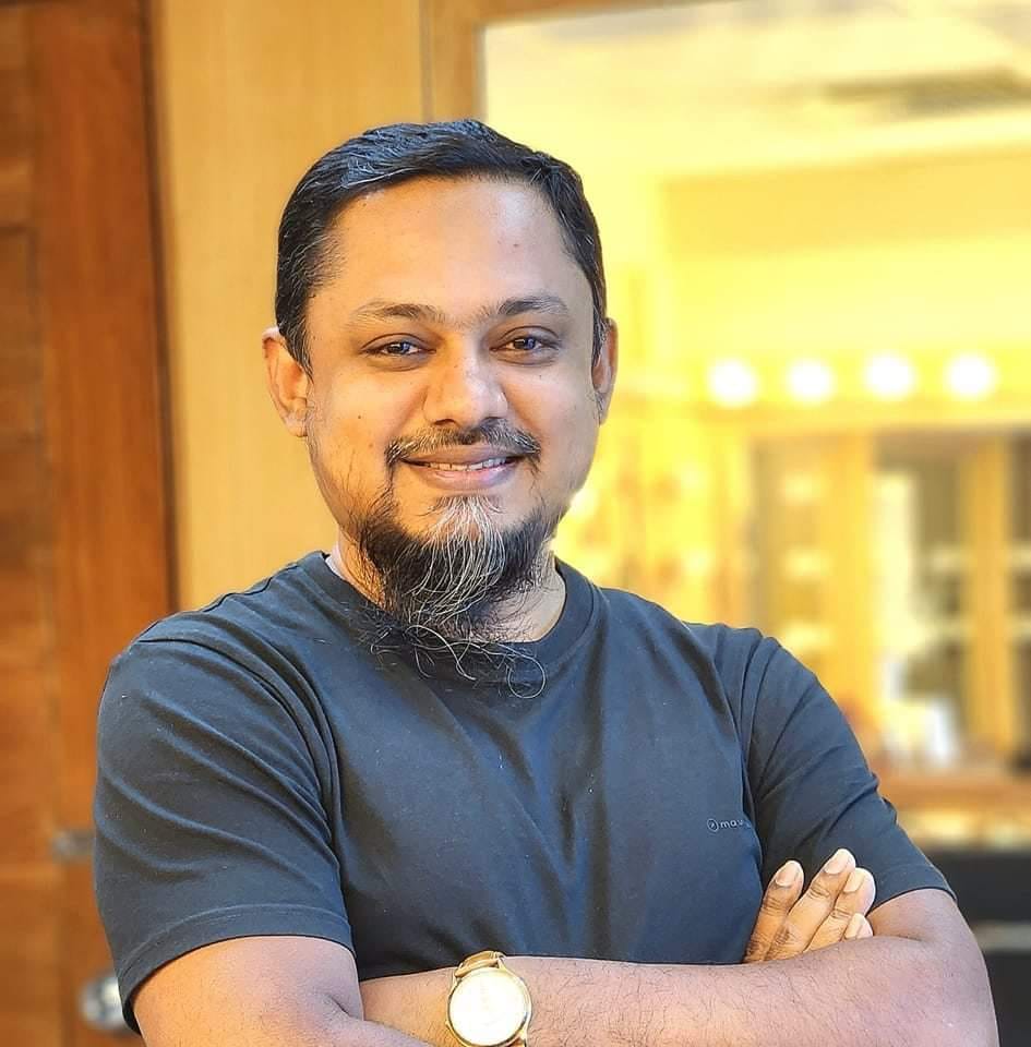 Hasan Rashed Hadi