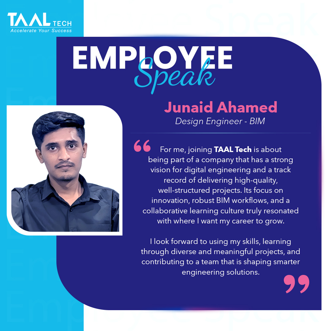 TAAL Tech | Bangalore