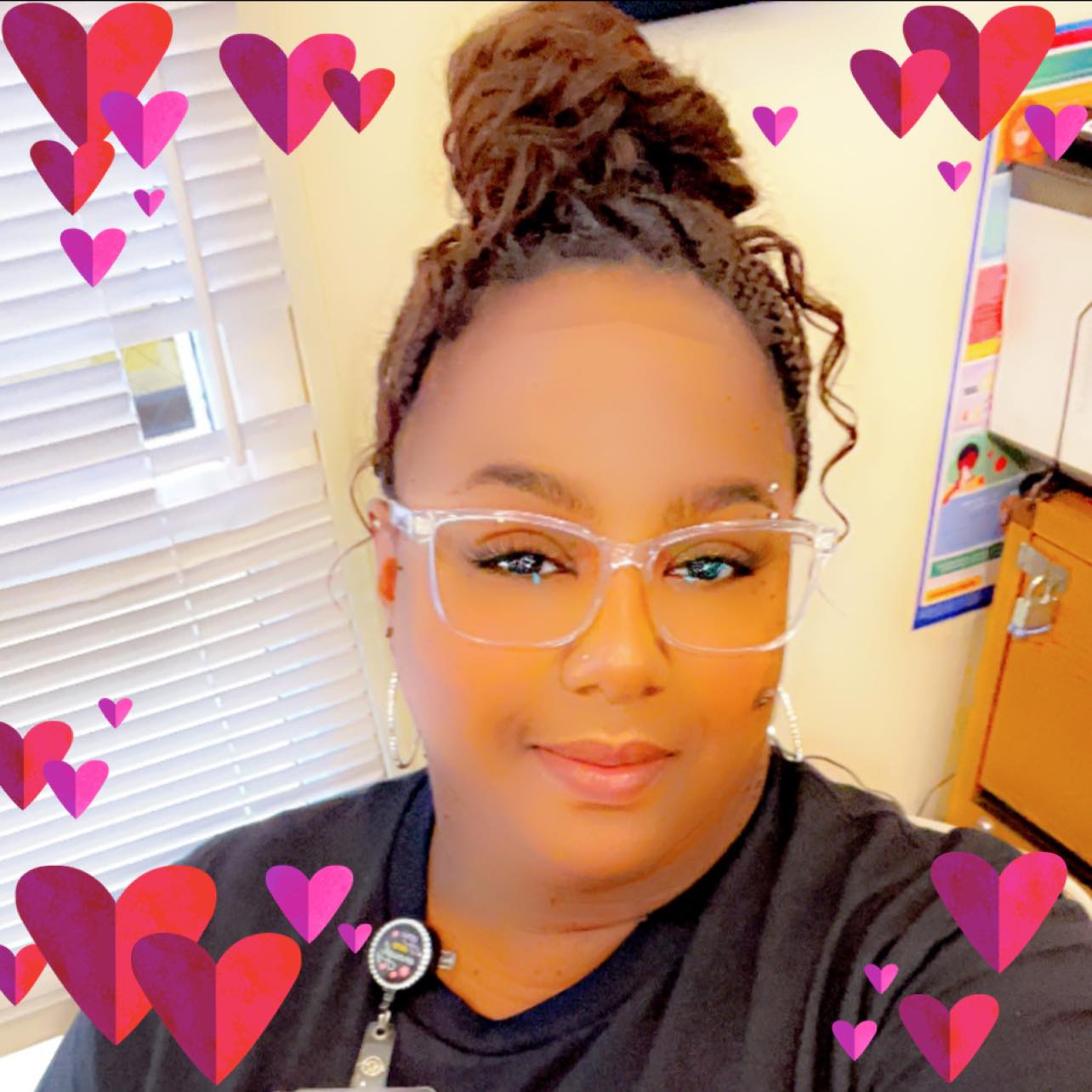 Latasha Coleman Rice