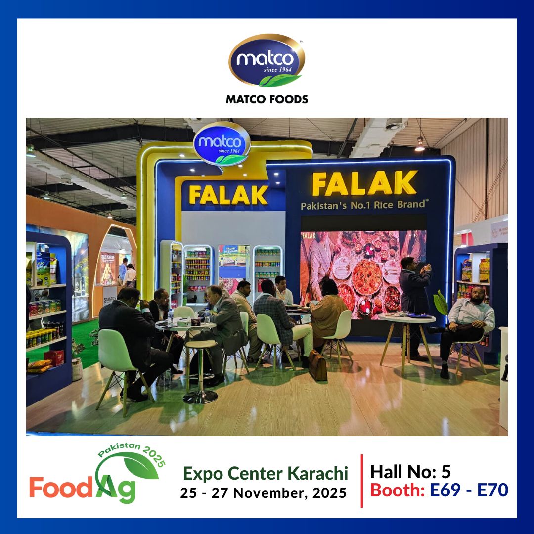 Matco Foods