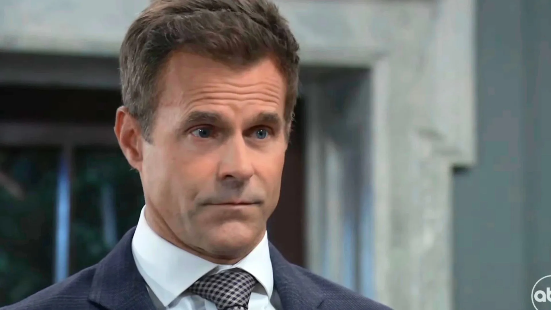 Port - Who shot Drew? General Hospital teases that the answer will come ...