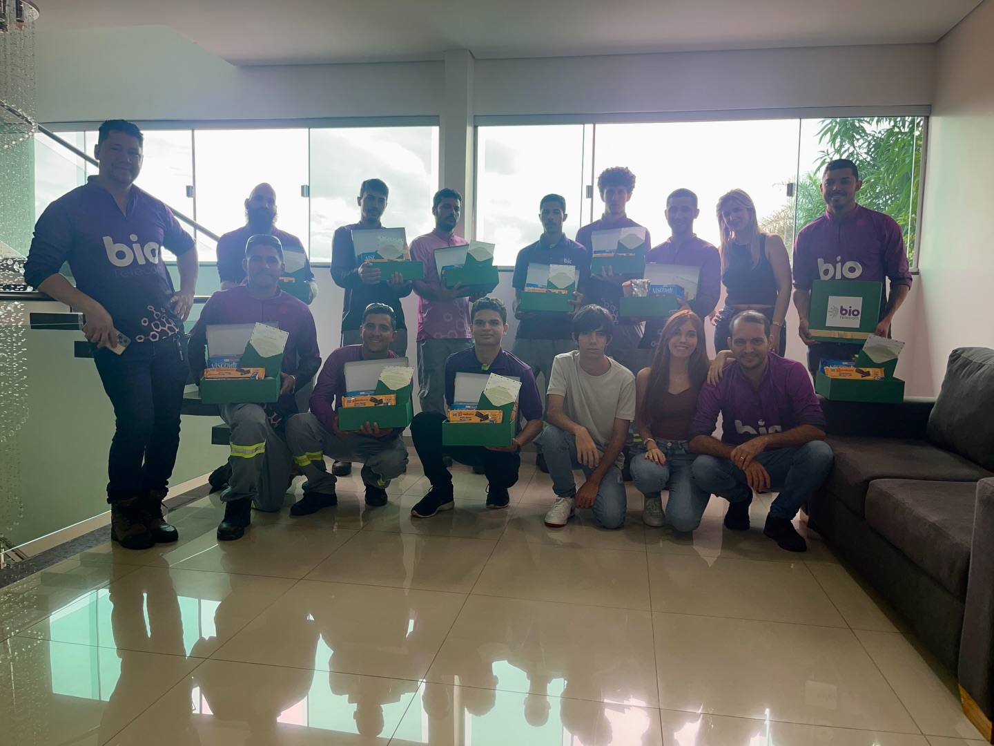 Bio Telecom Internet | Aparecida de Goiânia GO