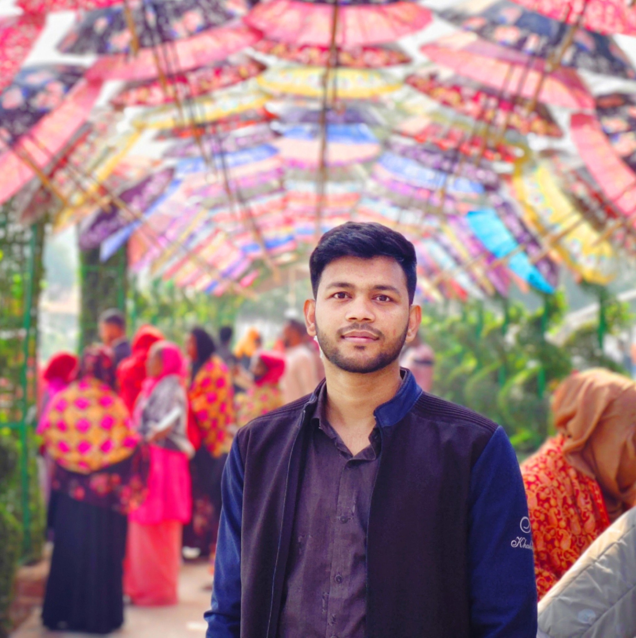 Mehedi Hasan