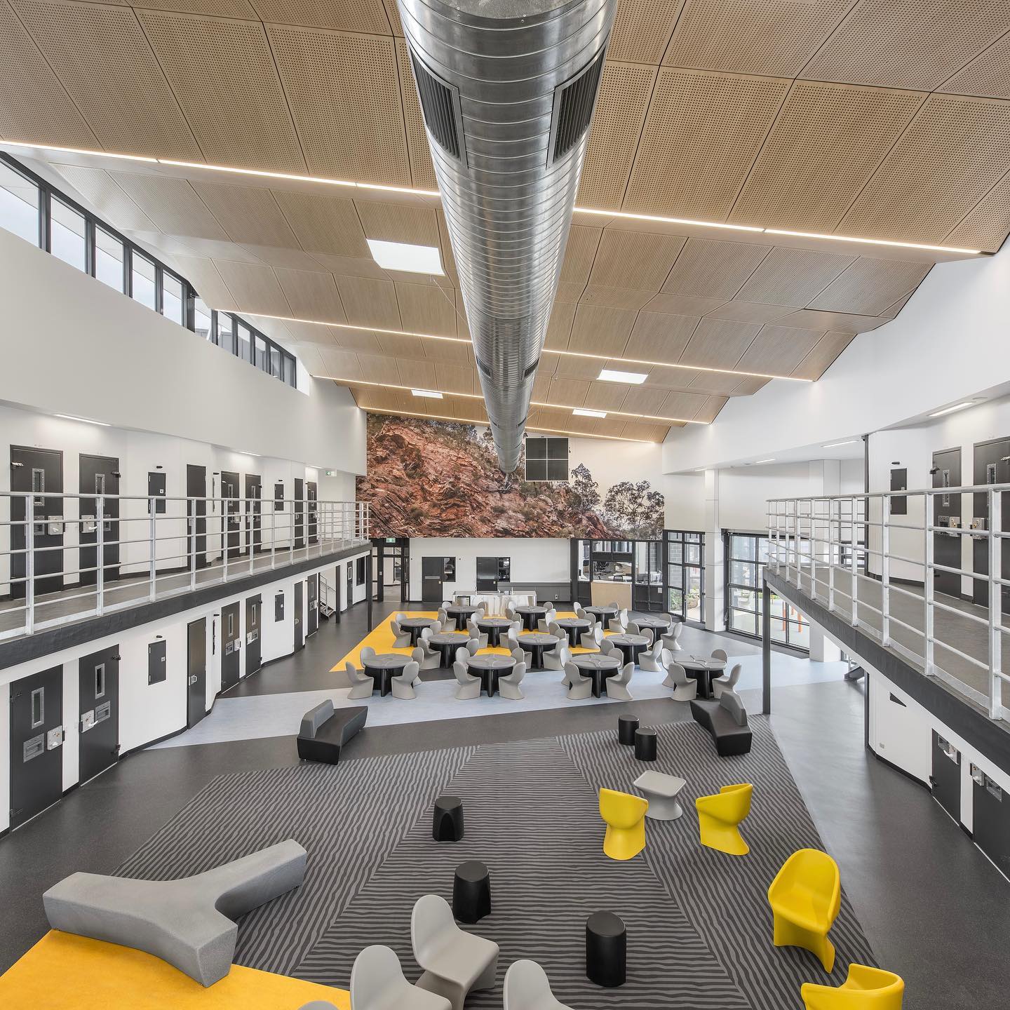 Grieve Gillett Architects | Adelaide SA