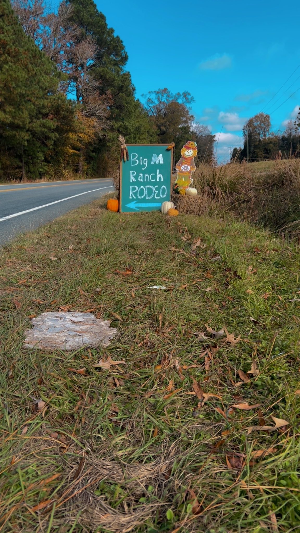 Big M Ranch | Elizabethtown NC