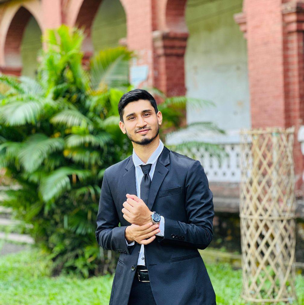 Mohammad Rafiq