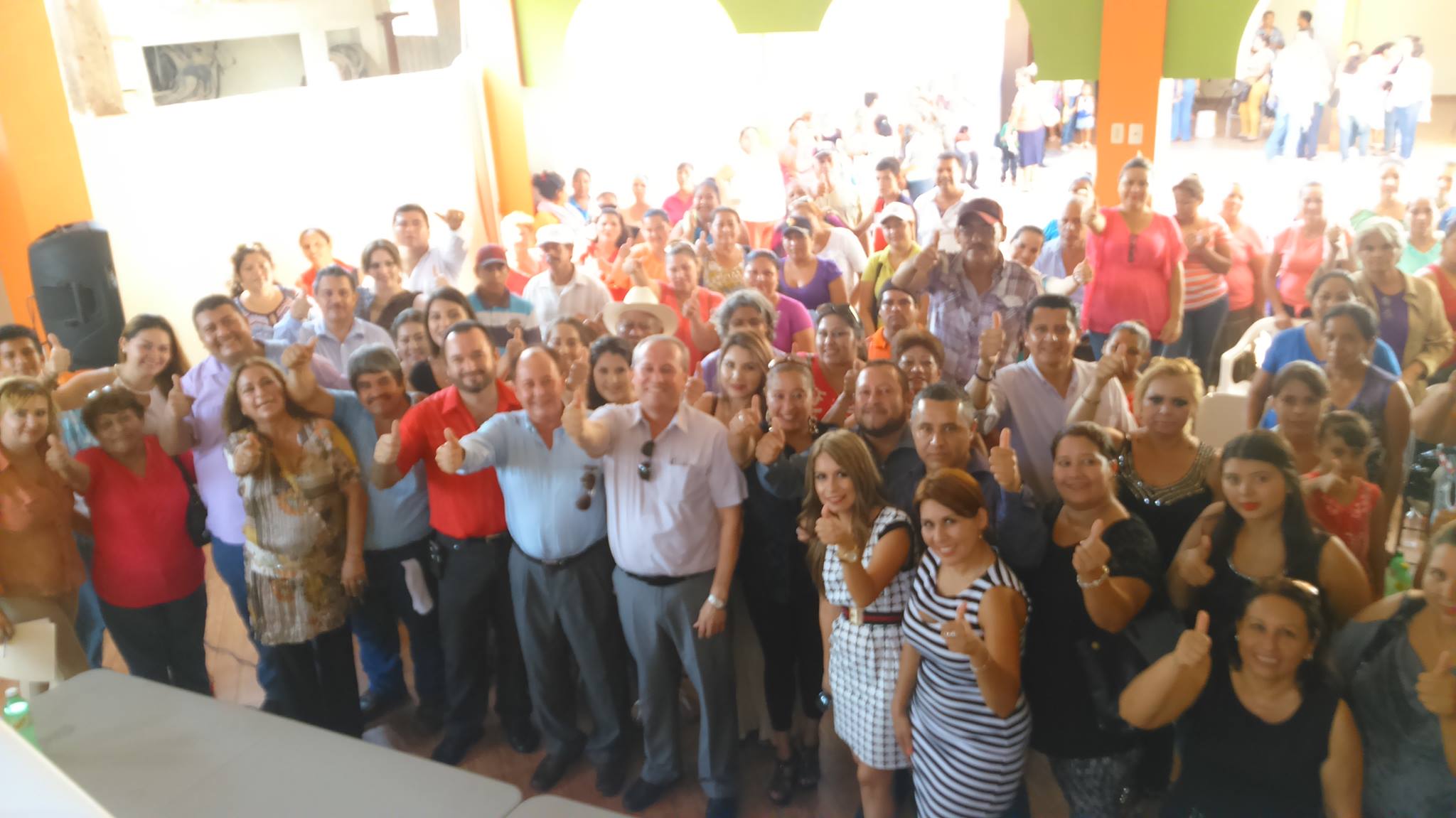 Progresando Mexico A.C.