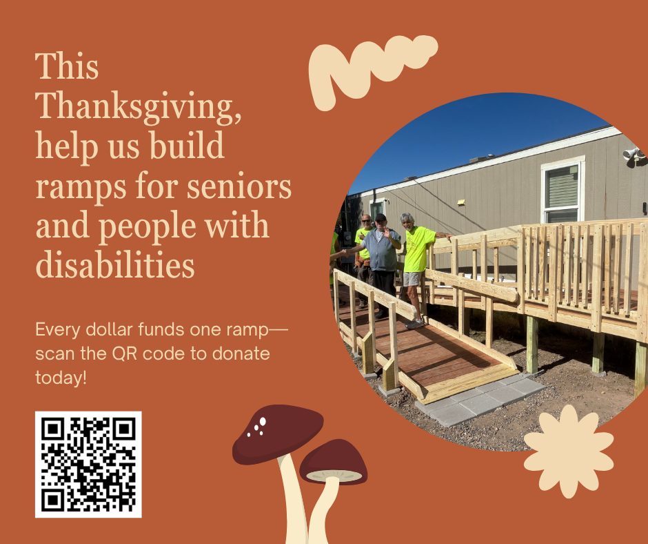 New Mexico Ramp Project | Albuquerque NM
