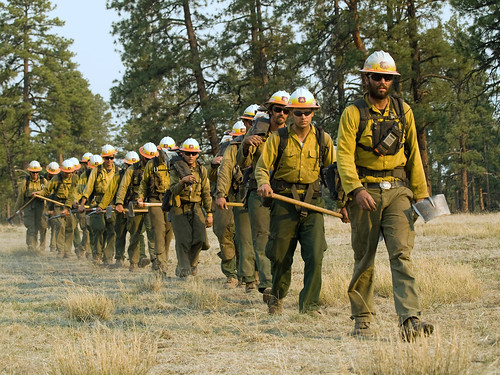 U.S. Forest Service - Colville National Forest | Colville WA