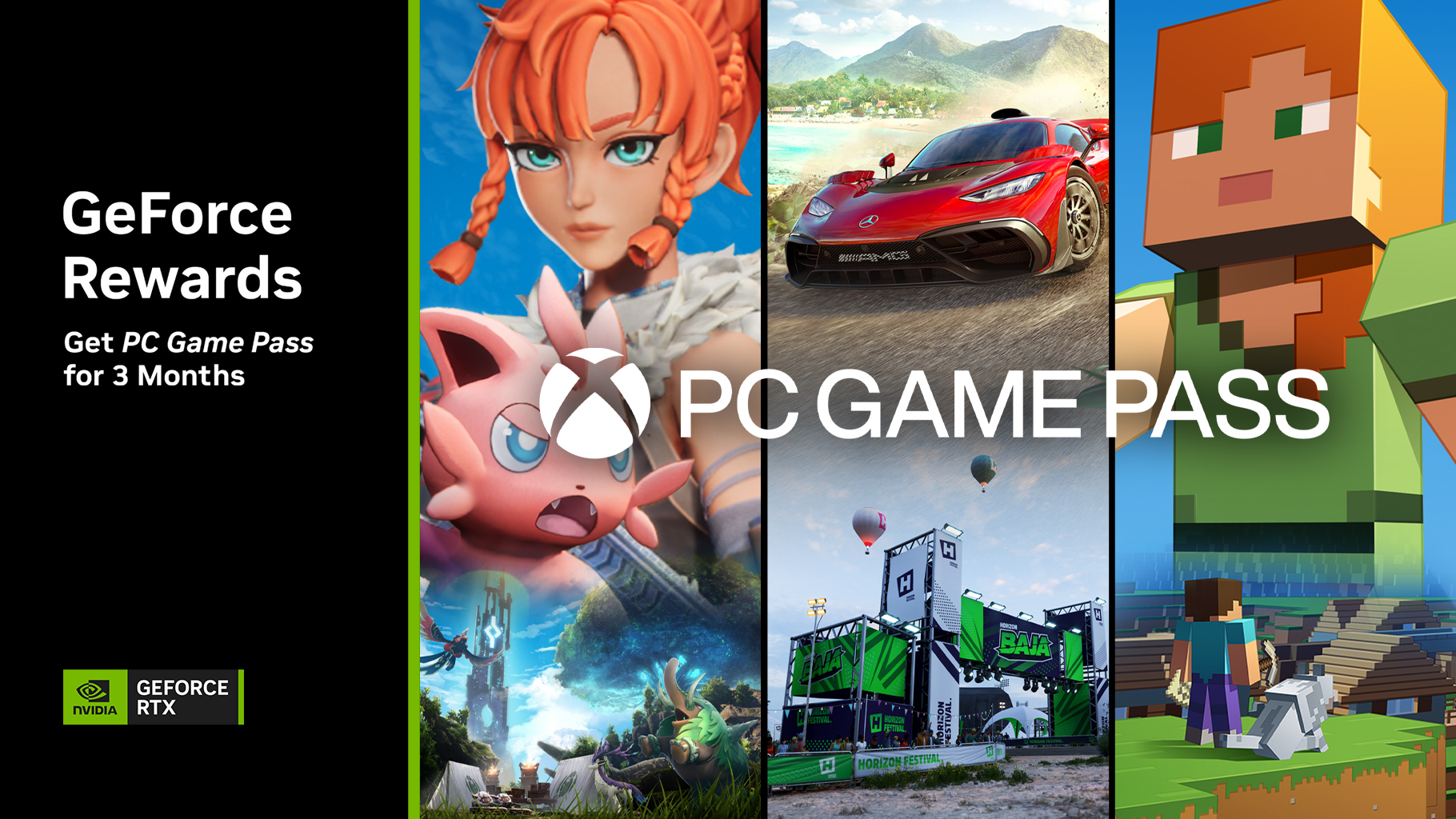 ASUS - 🎮 Attention Gamers! 🎮 Unlock 3 Months of PC Game Pass with ...