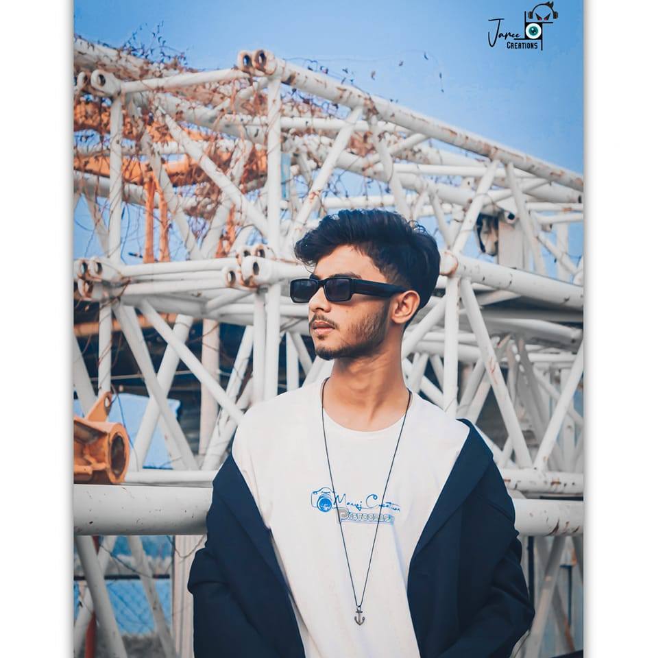 Rohan Islam