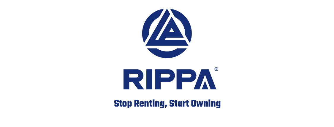 RIPPA Official Group | Mini Excavator, Skid Steer Loader & Forklift ...