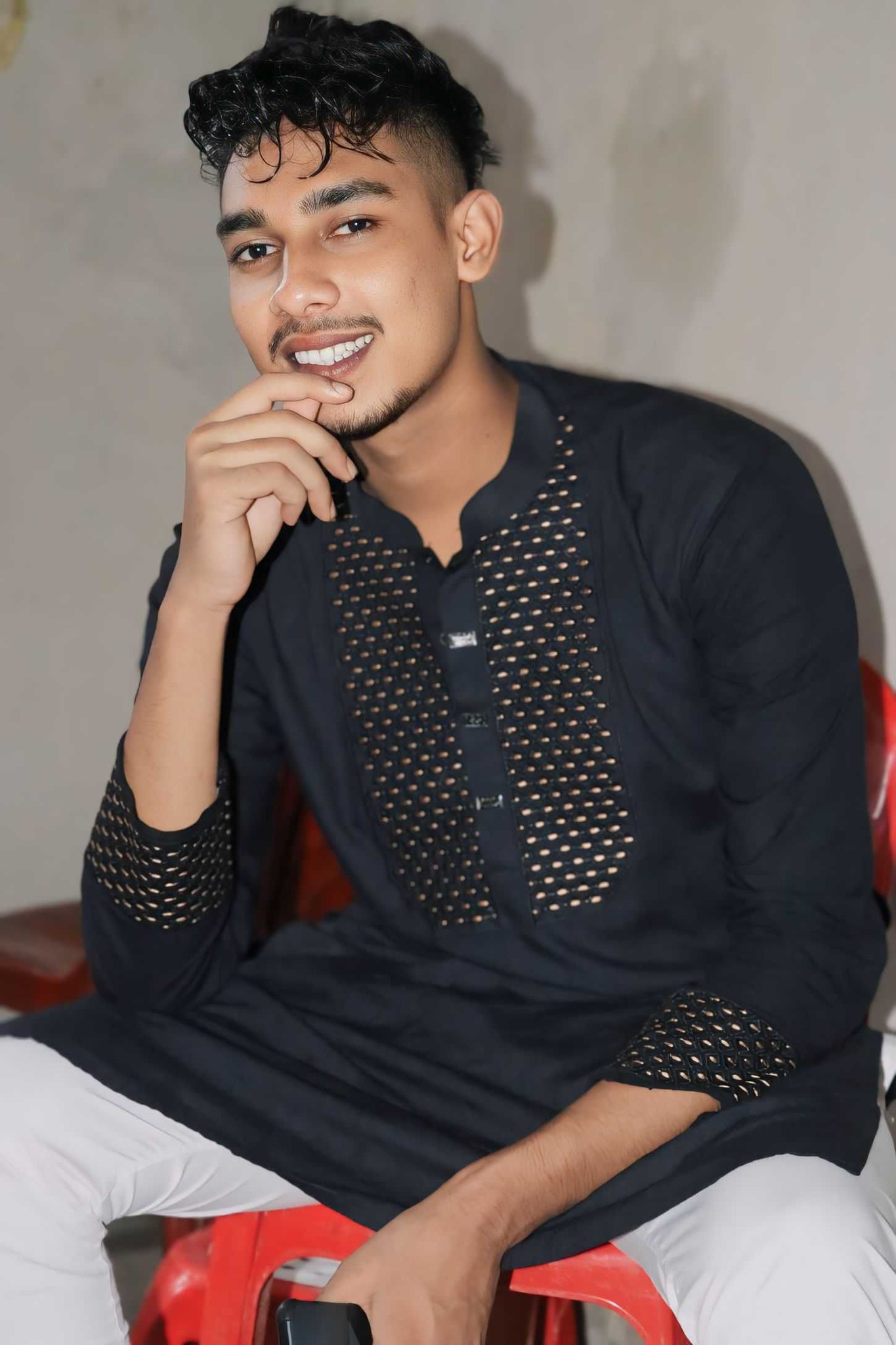 Naimur Joshim Forhad