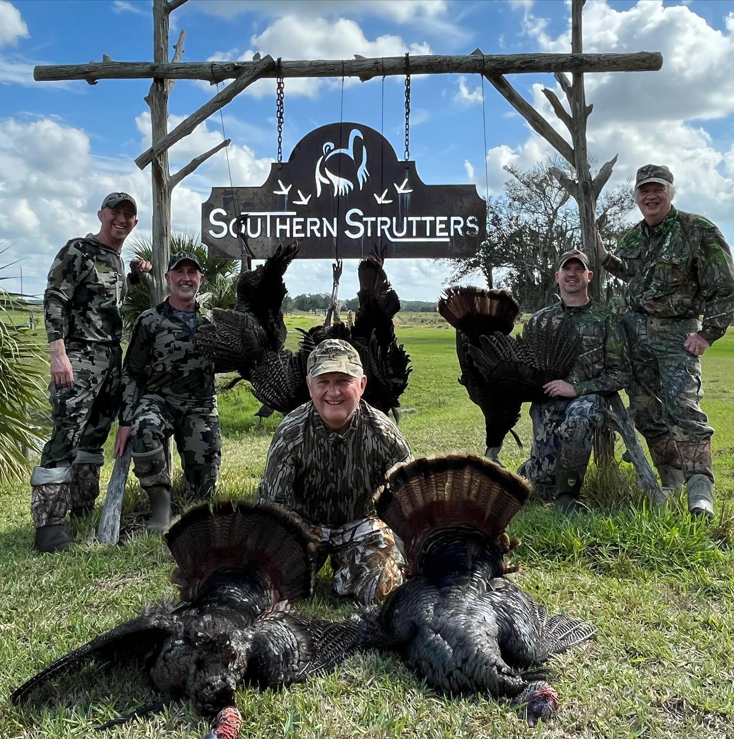 Southern Strutters Outfitters