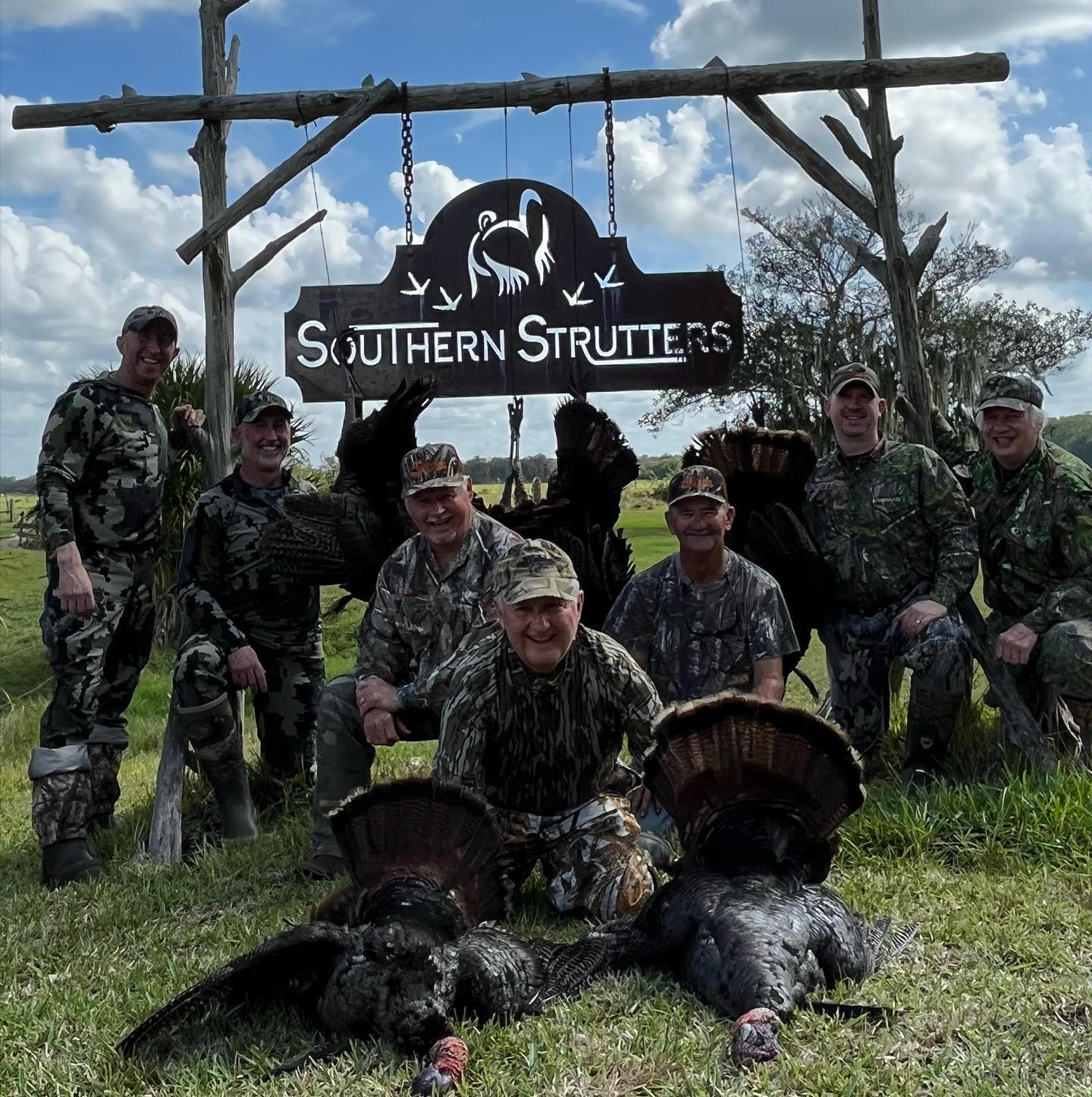 Southern Strutters Outfitters