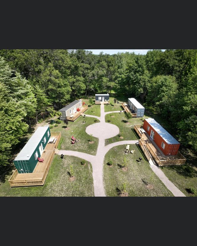 🏢🚢 Shipping Container Apartments:... - Legacy Containers