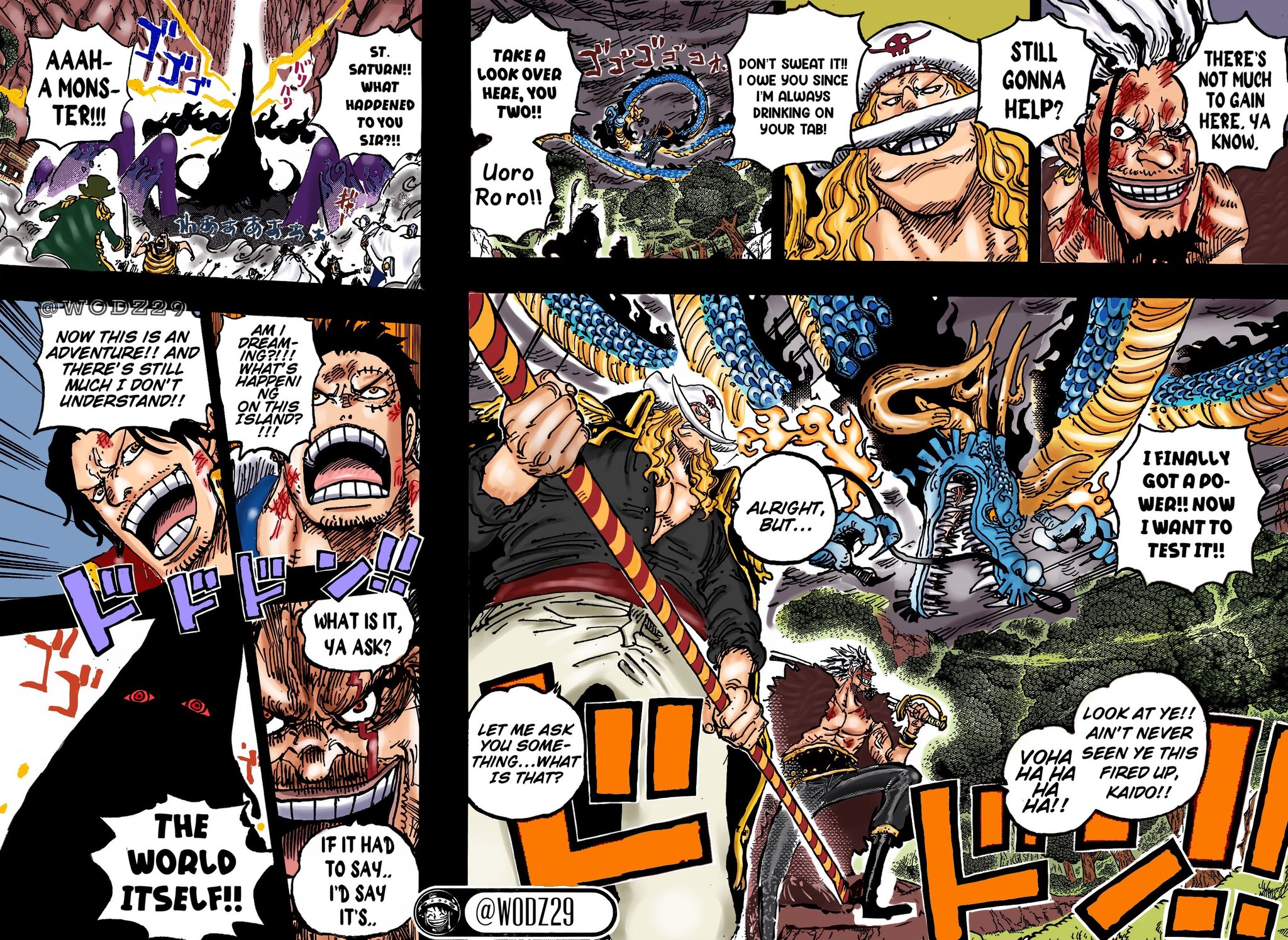 ANIME BIECE - ANIME BIECE added a new photo.
