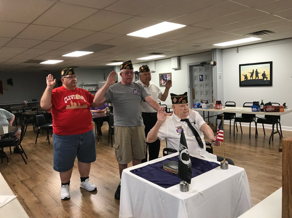 VFW Post 6676 | Berea OH