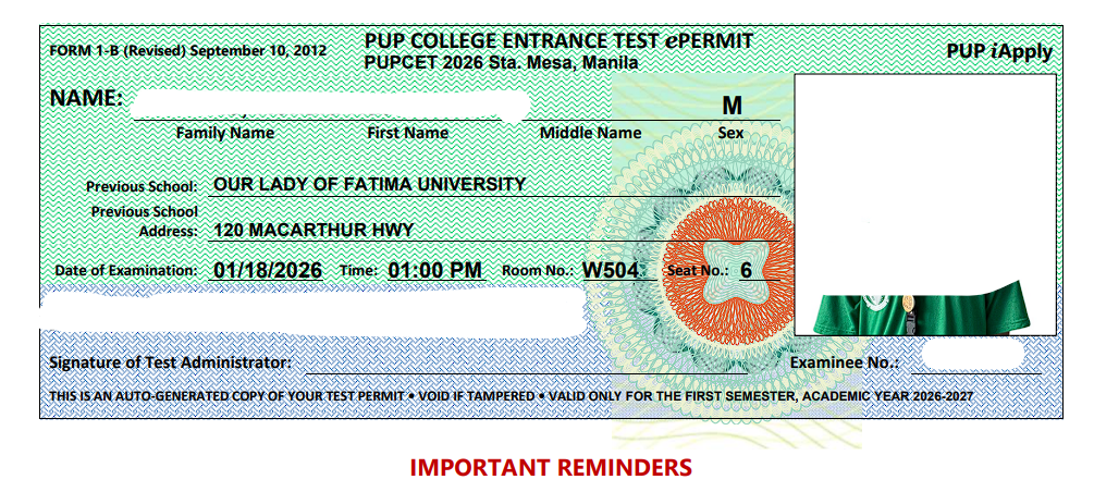 KOLEHIYO UPDATES: College Admission Preparation 2026-2027 | hello guys ...