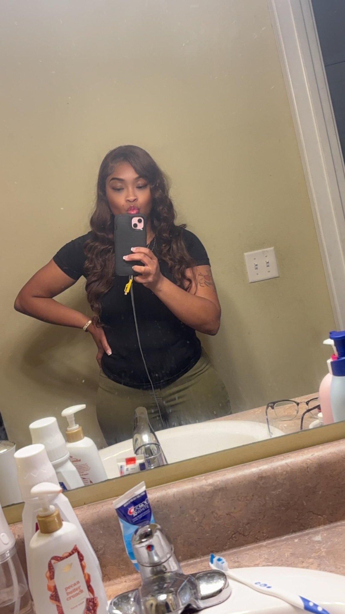 Rochelle Ashley
