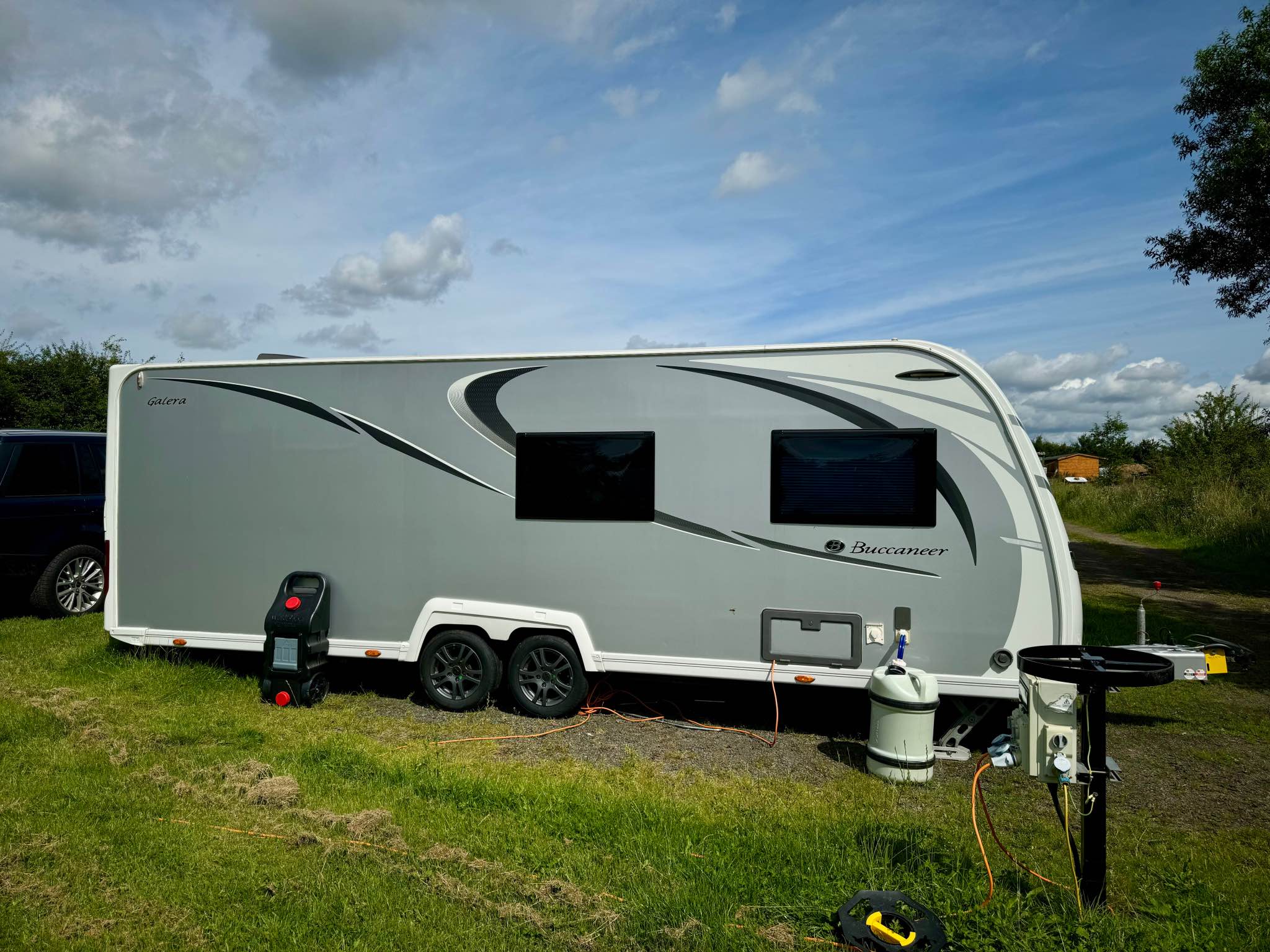 2017 Buccaneer galera - RVs & Campers - Newton Aycliffe | Facebook ...