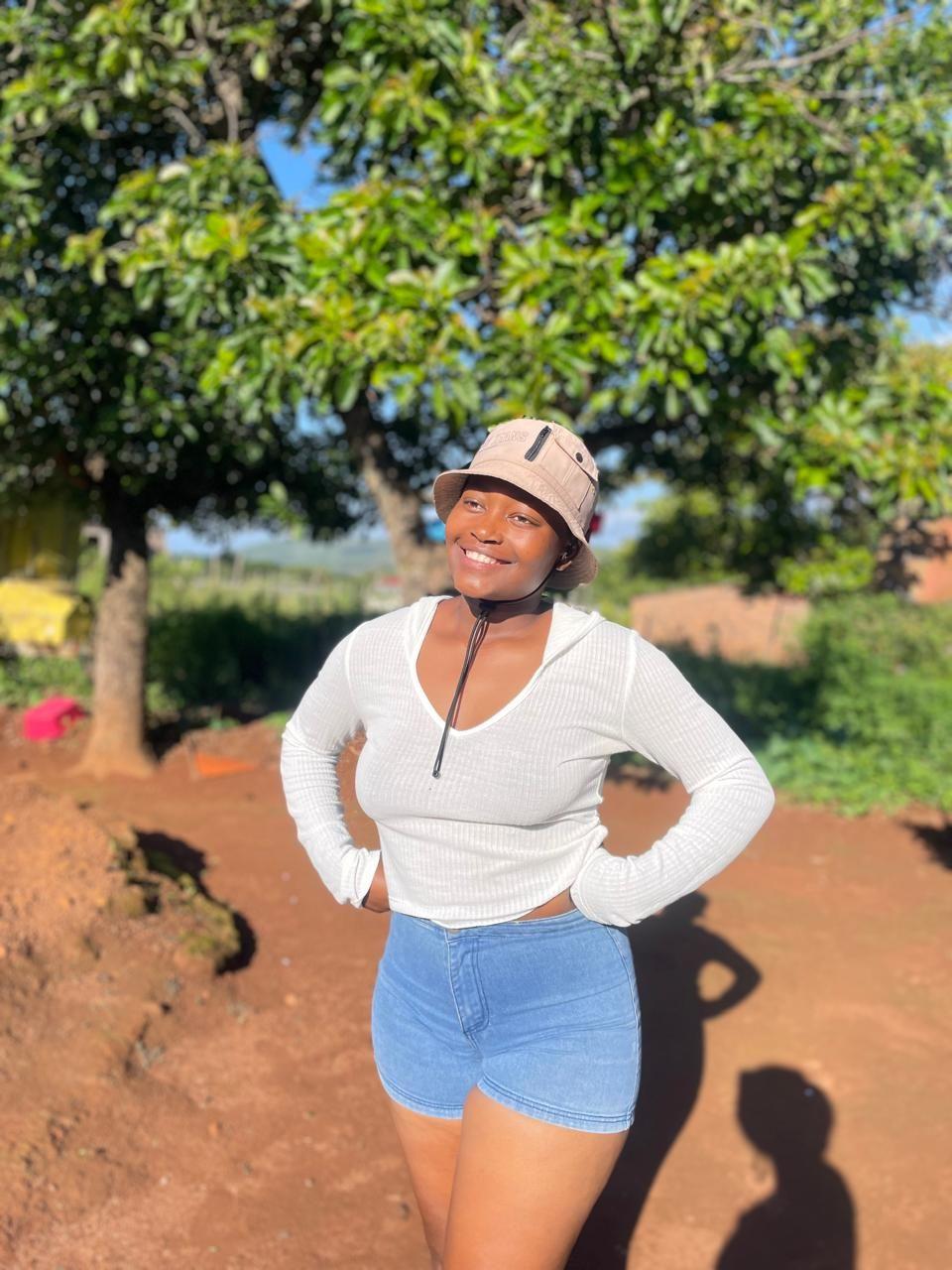 Madiba Tshililo Precious