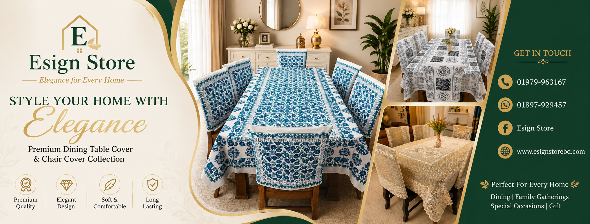 Esign Store | Dhaka