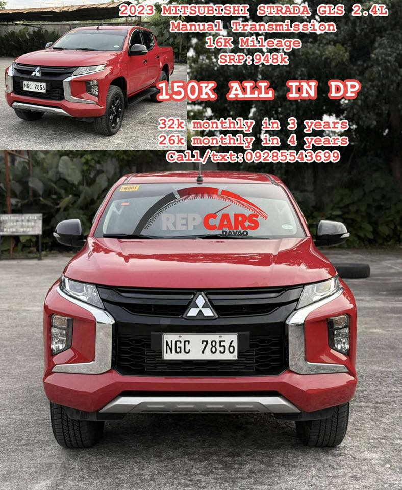 RepCars Davao - RepCars Davao added a new photo.