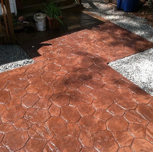 B&R Custom Concrete | Atlanta GA