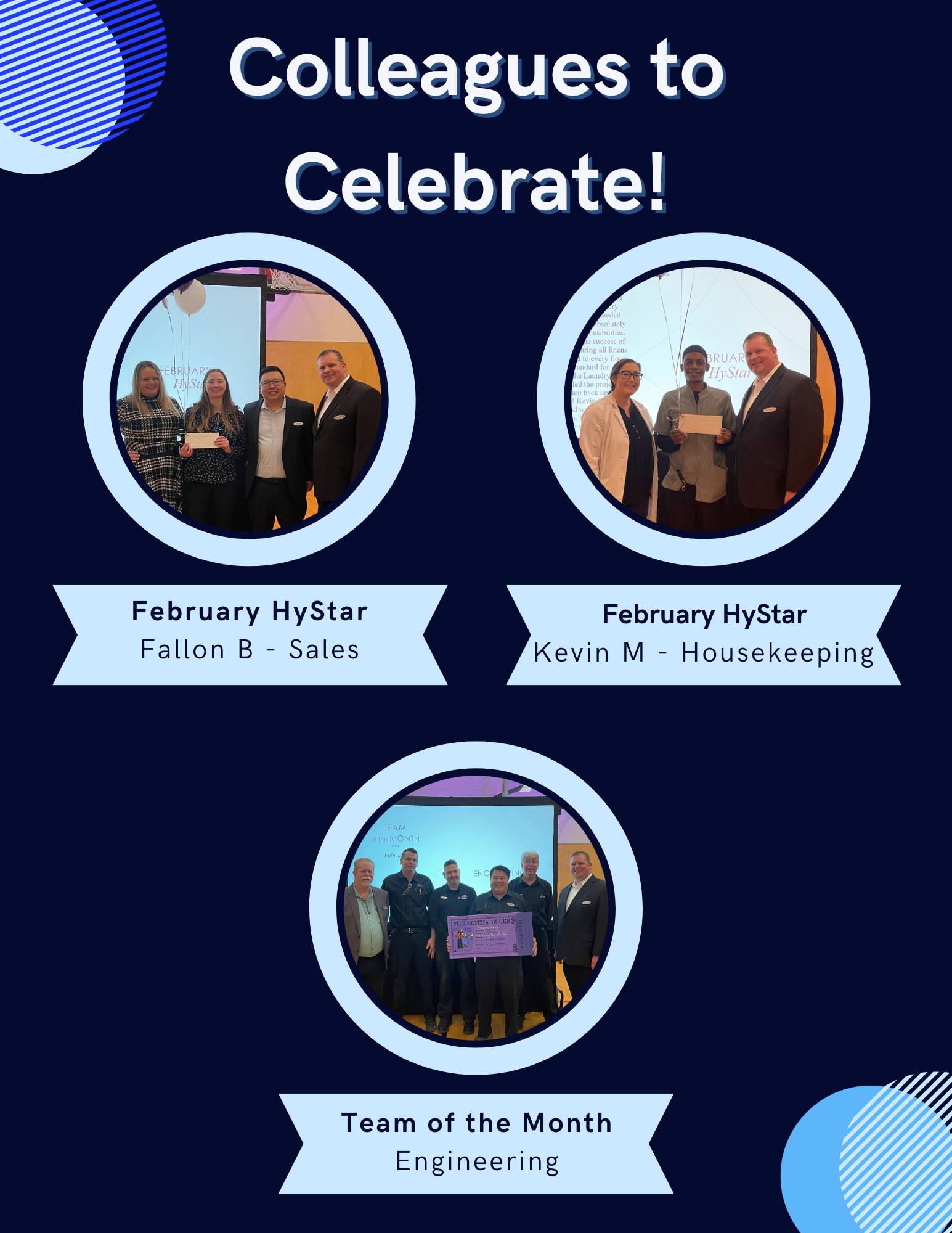 Congratulations to our... - Hyatt Regency Minneapolis | Facebook