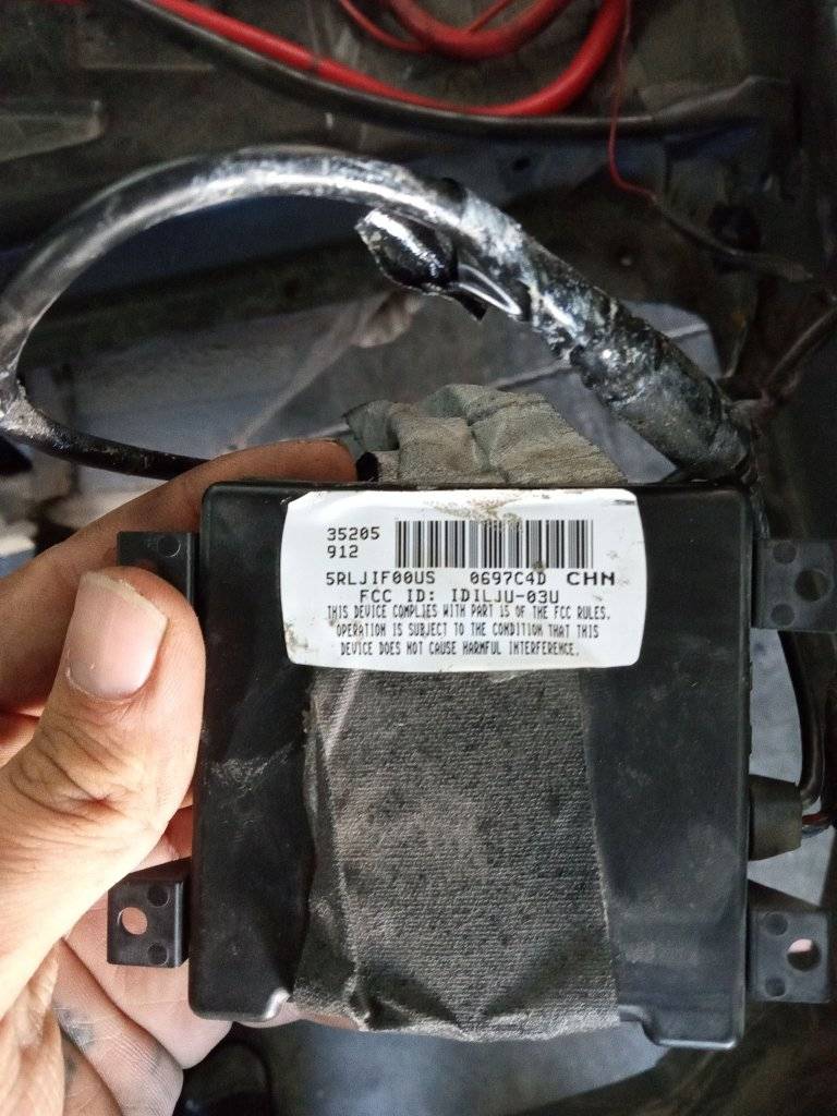 What is this GPS module and can I delete it?