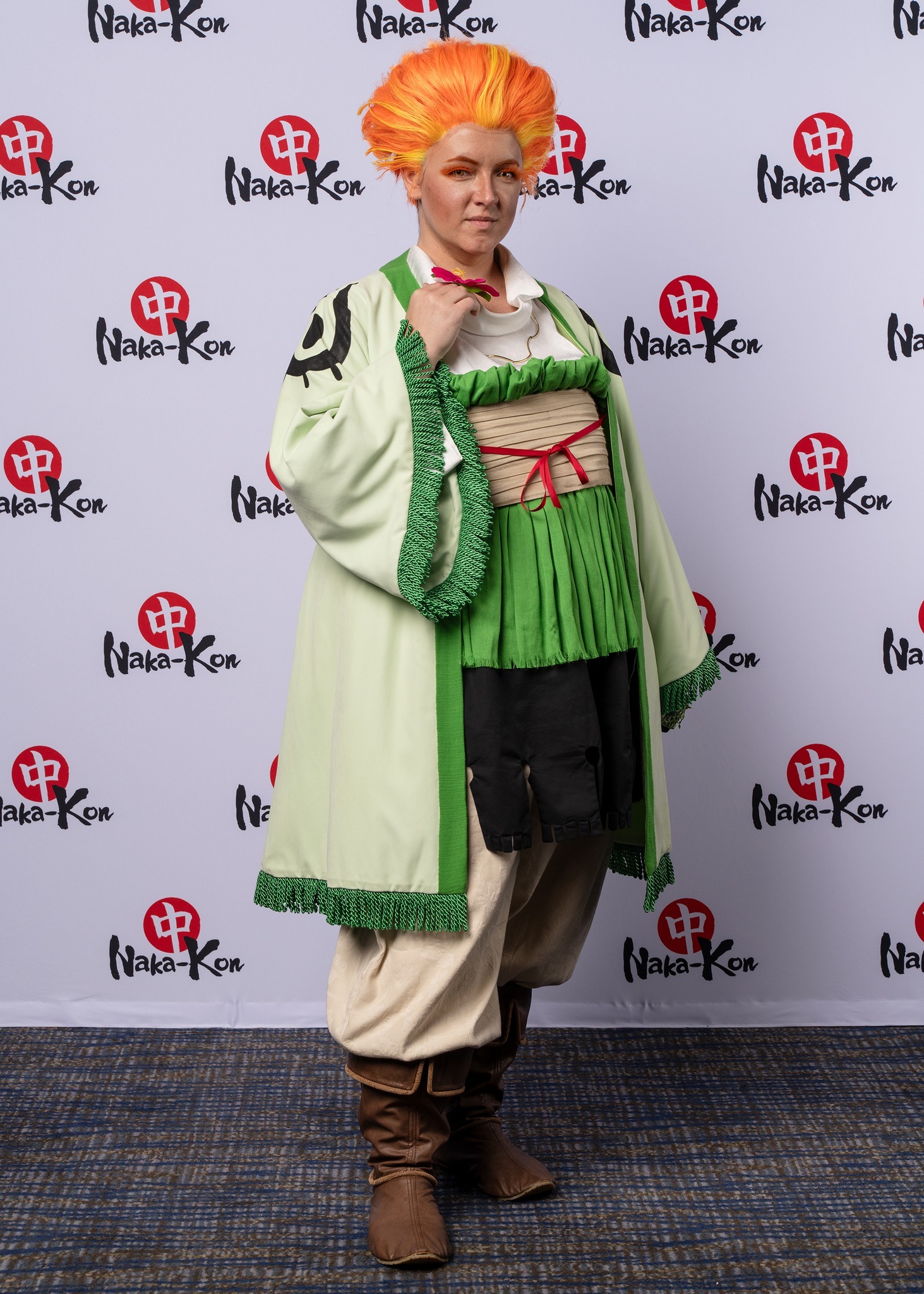 アニメ sophie / 's/' the way -ver.d 🇨🇵️️ [TGS Toulouse 2023 - Cosplay E2C final] 🌺 1 week ago was
