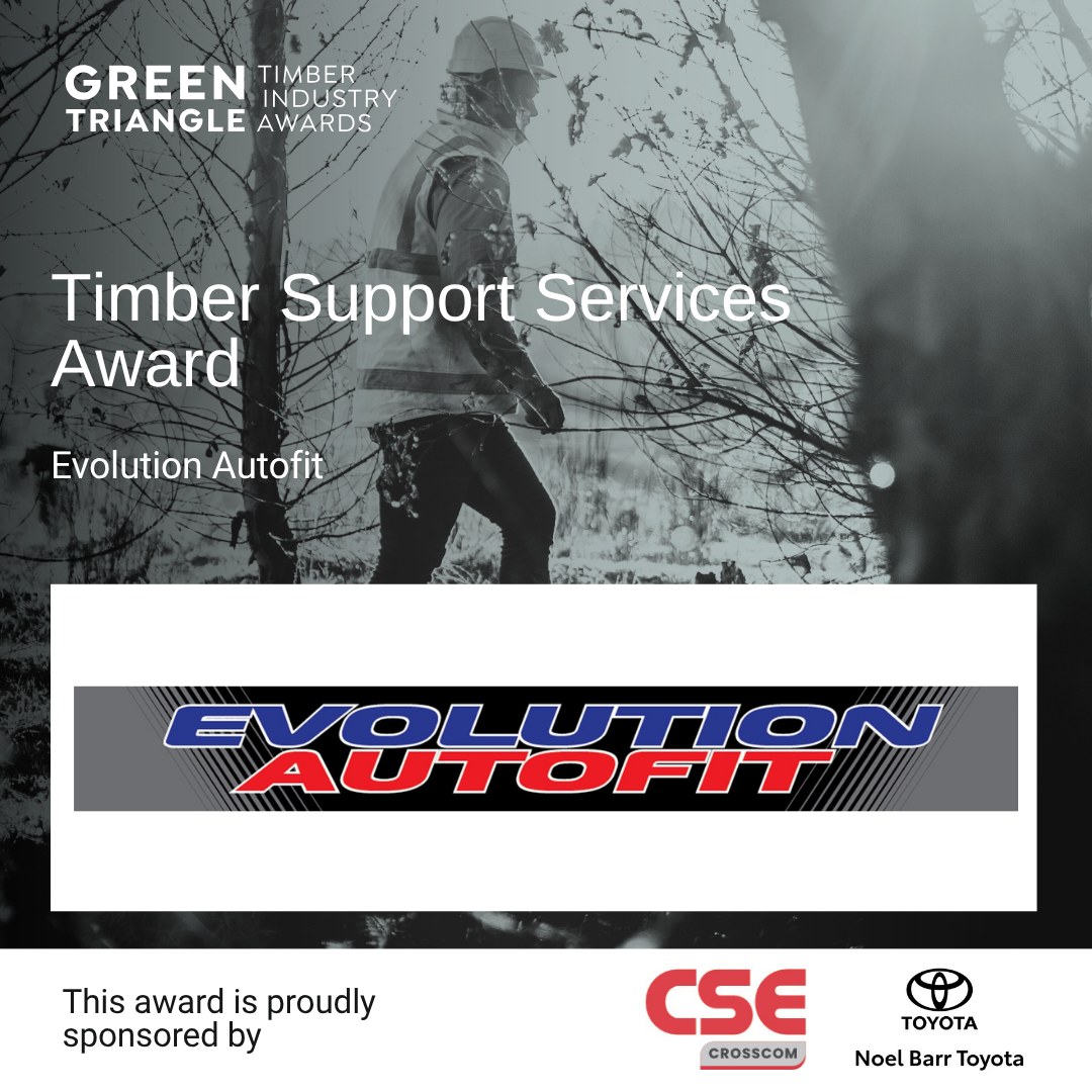Green Triangle Timber Industry Awards | Mount Gambier SA