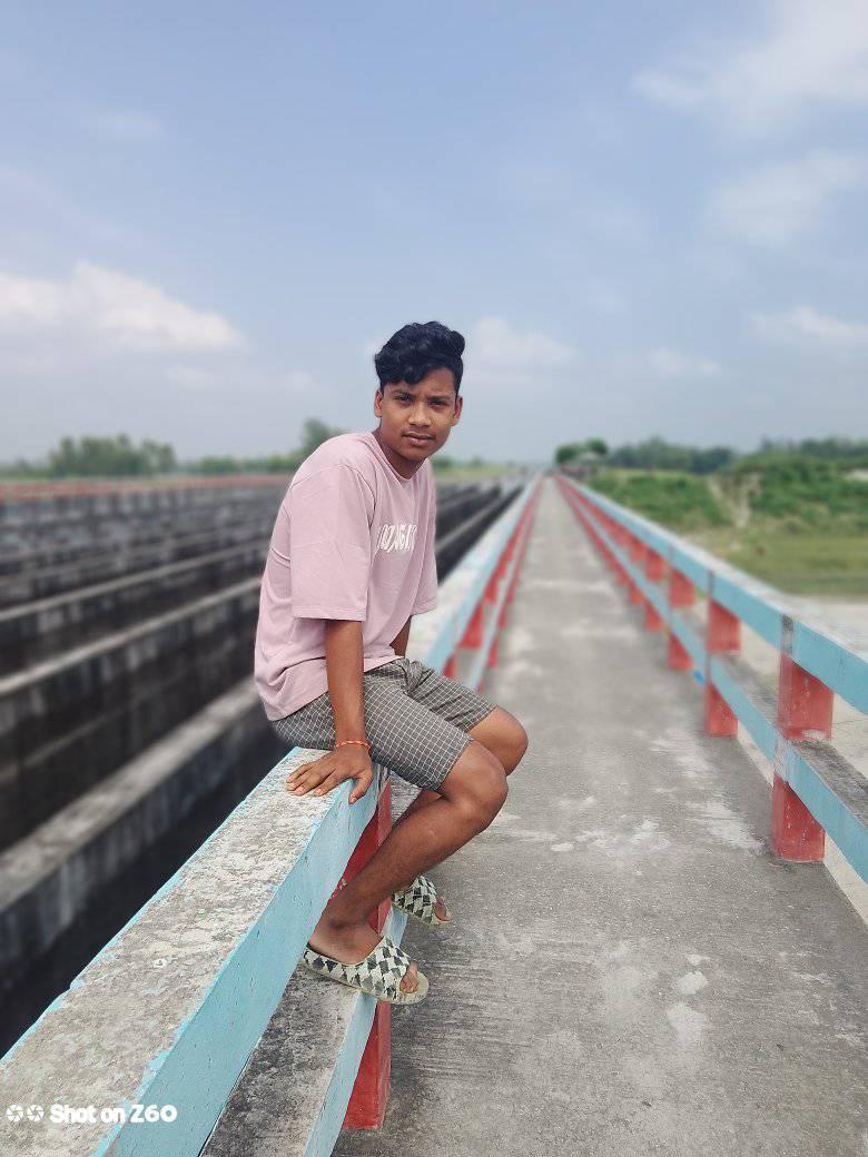 Gopal Roy