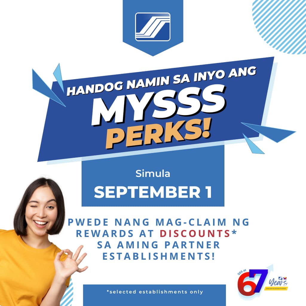 Philippine Social Security System - SSS | Quezon City